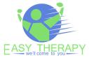 Easy Therapy - Coquitlam logo